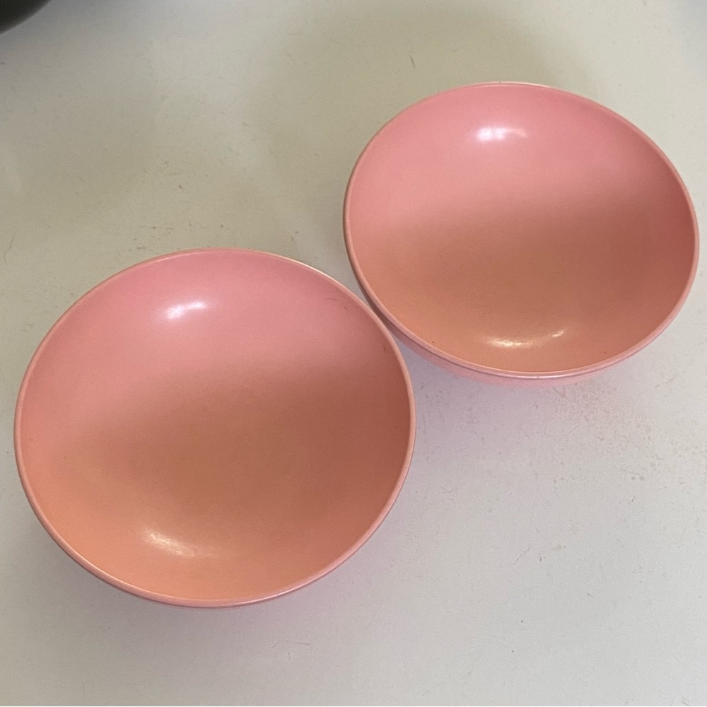 Prolon Melmac Bowls